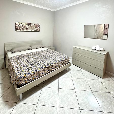 Sea Apartment Fiumicino Buitenkant foto